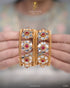 The Kundani Crownlight Bangles
